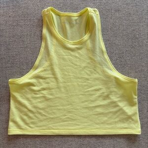 Outdoor Voices Crop Top